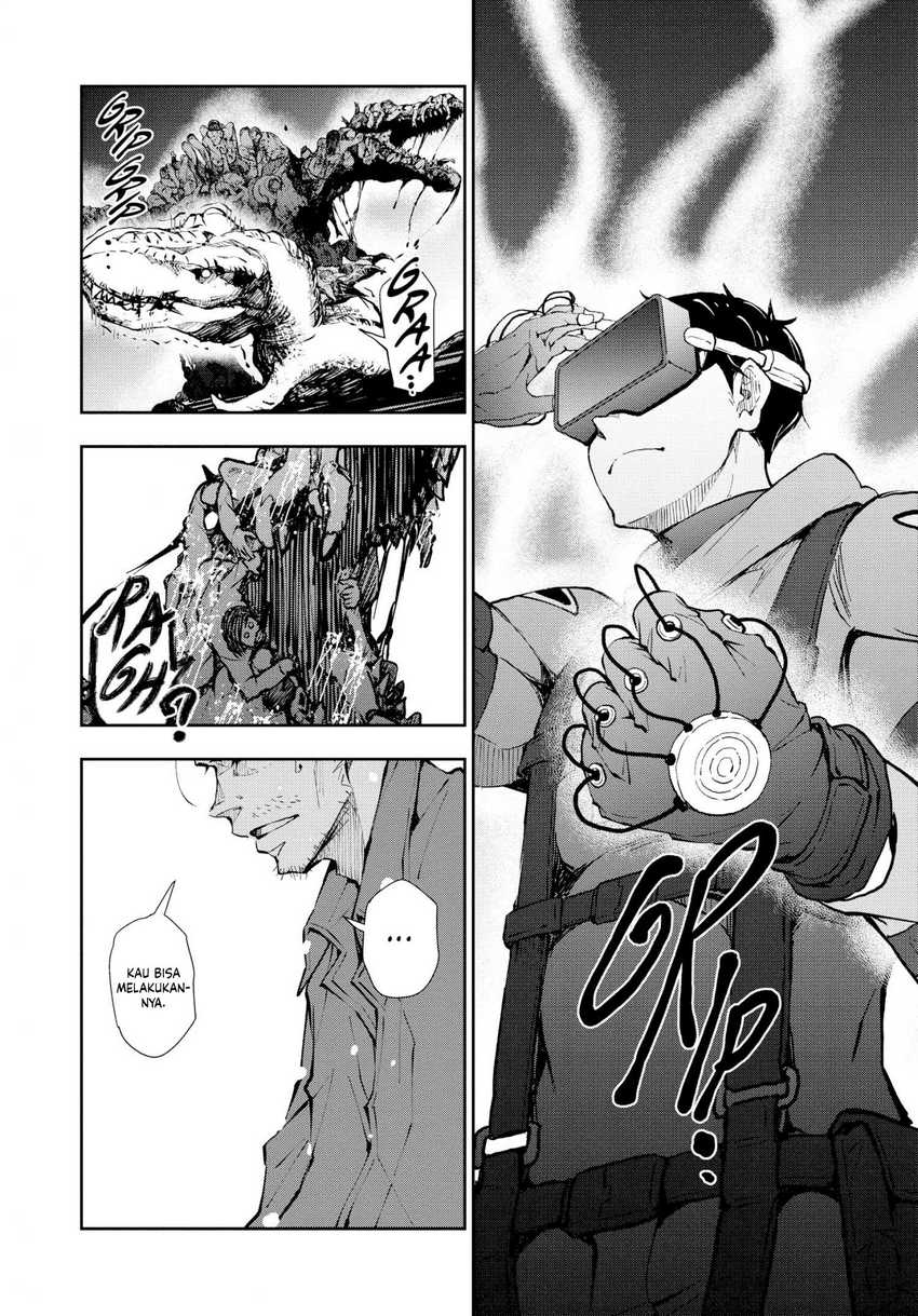 Zombie 100 ~Zombie ni Naru Made ni Shitai 100 no Koto~ Chapter 29 Gambar 28